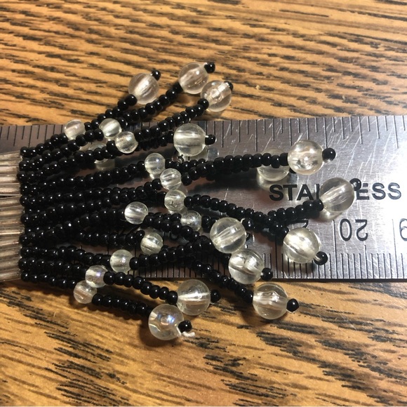 FINAL SALE- LEAVING CLOSET-NO FURTHER DISCOUNTS - Picture 6 of 6